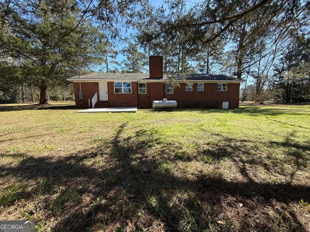 4005 E Hwy 85 Manchester, GA 31816