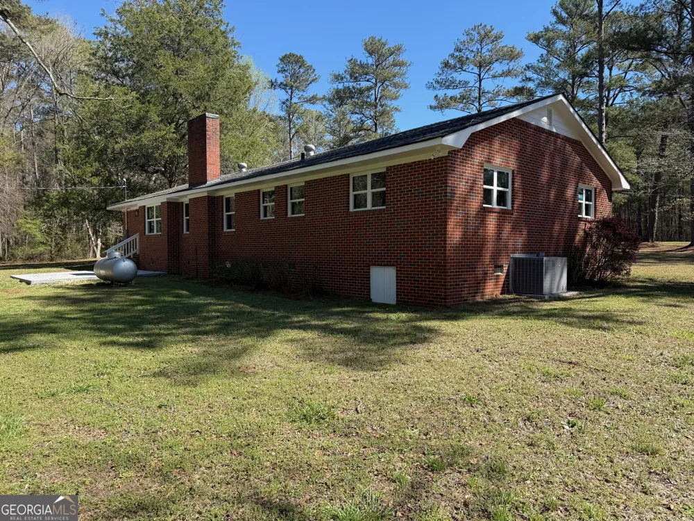 4005 E Hwy 85 Manchester, GA 31816
