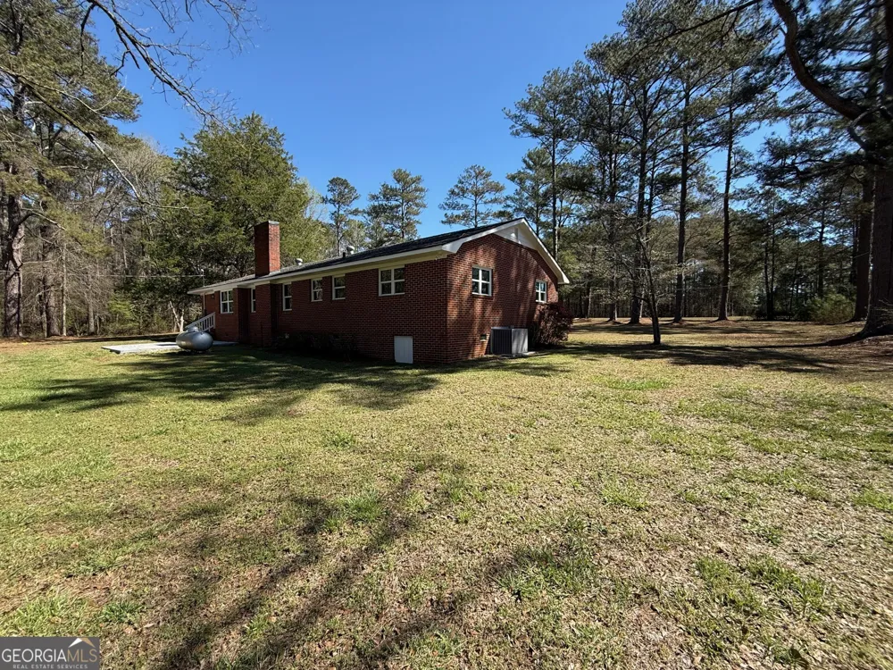4005 E Hwy 85 Manchester, GA 31816