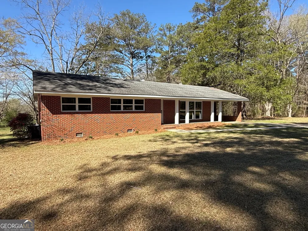 4005 E Hwy 85 Manchester, GA 31816