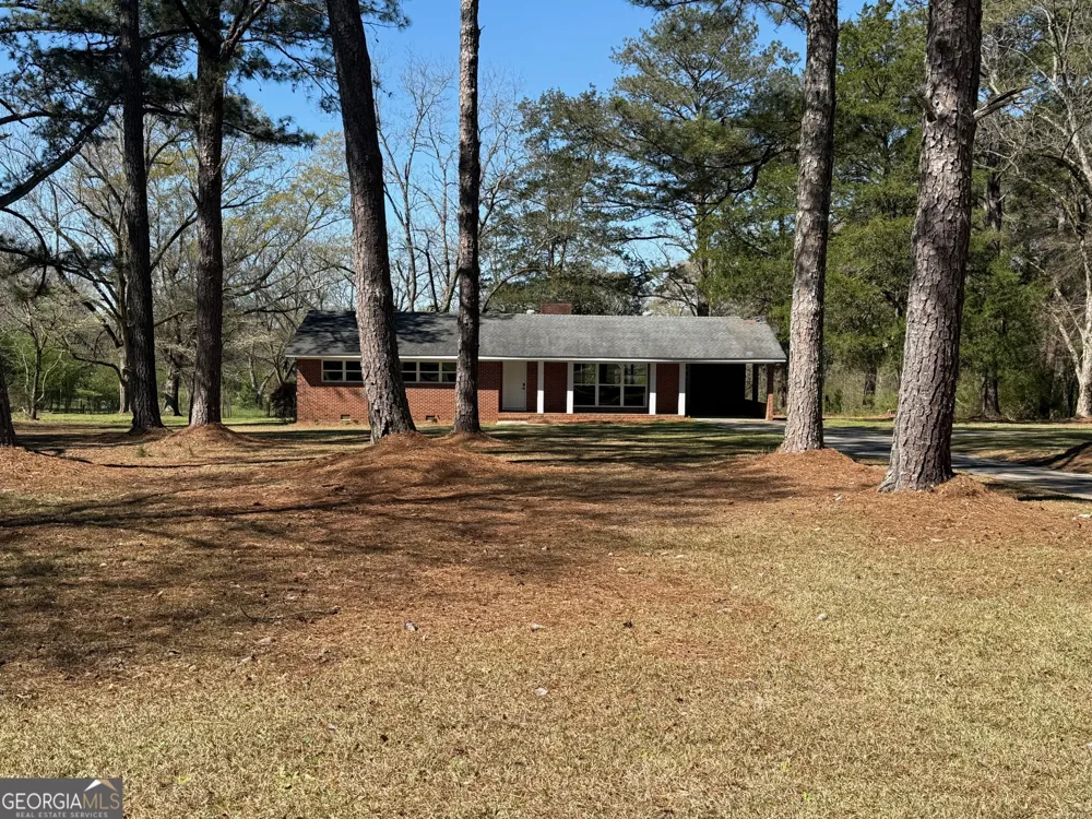 4005 E Hwy 85 Manchester, GA 31816