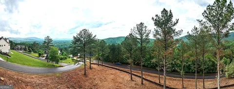 LOT 20 Sunset View