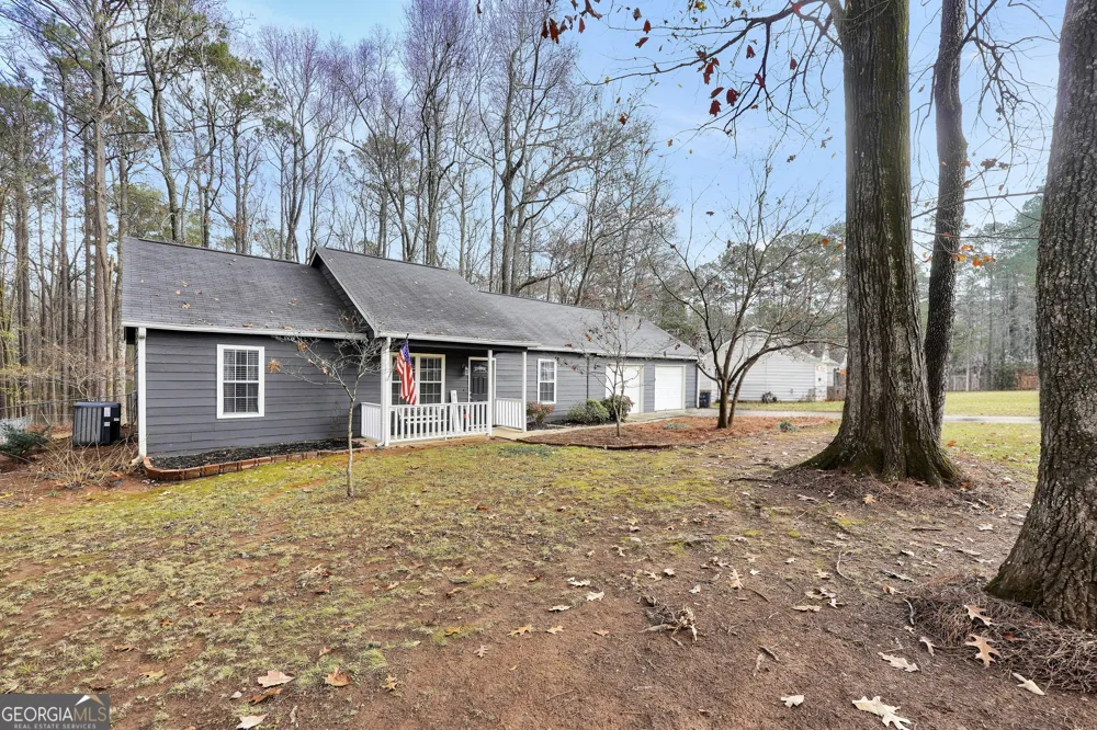145 Old Highway 85 Senoia, GA 30276