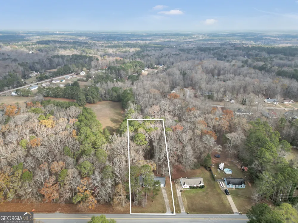 145 Old Highway 85 Senoia, GA 30276