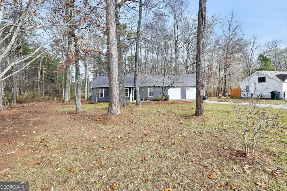 145 Old Highway 85 Senoia, GA 30276