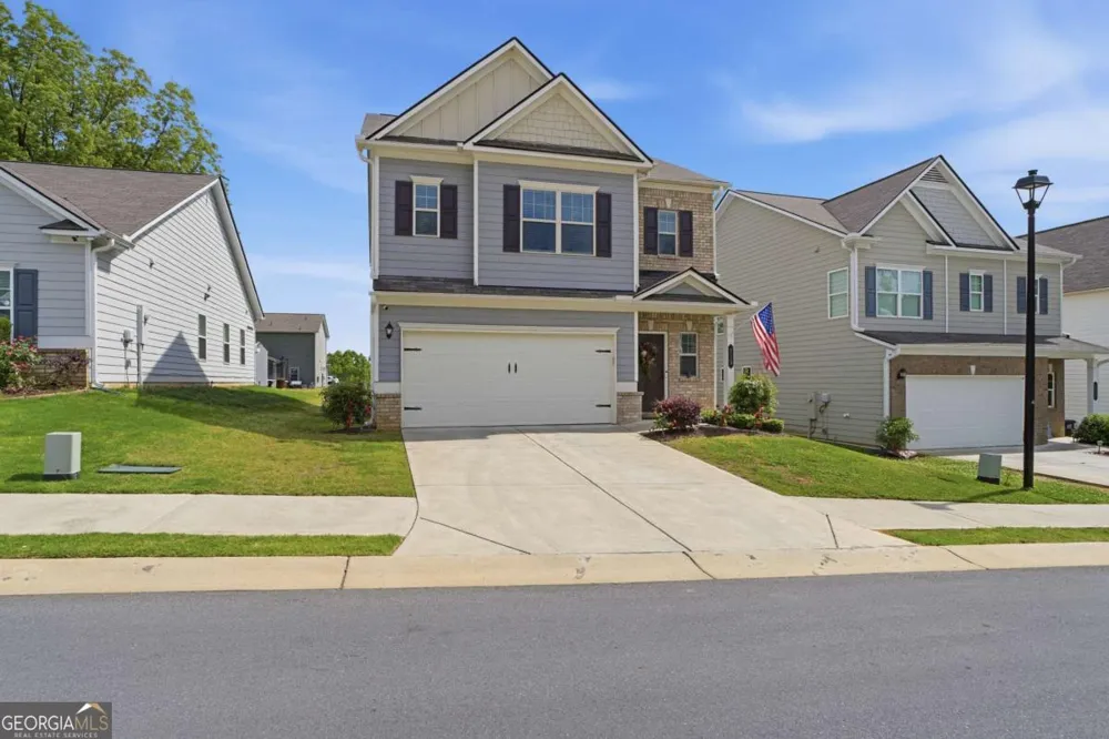 113 Waterside DR Calhoun, GA 30701
