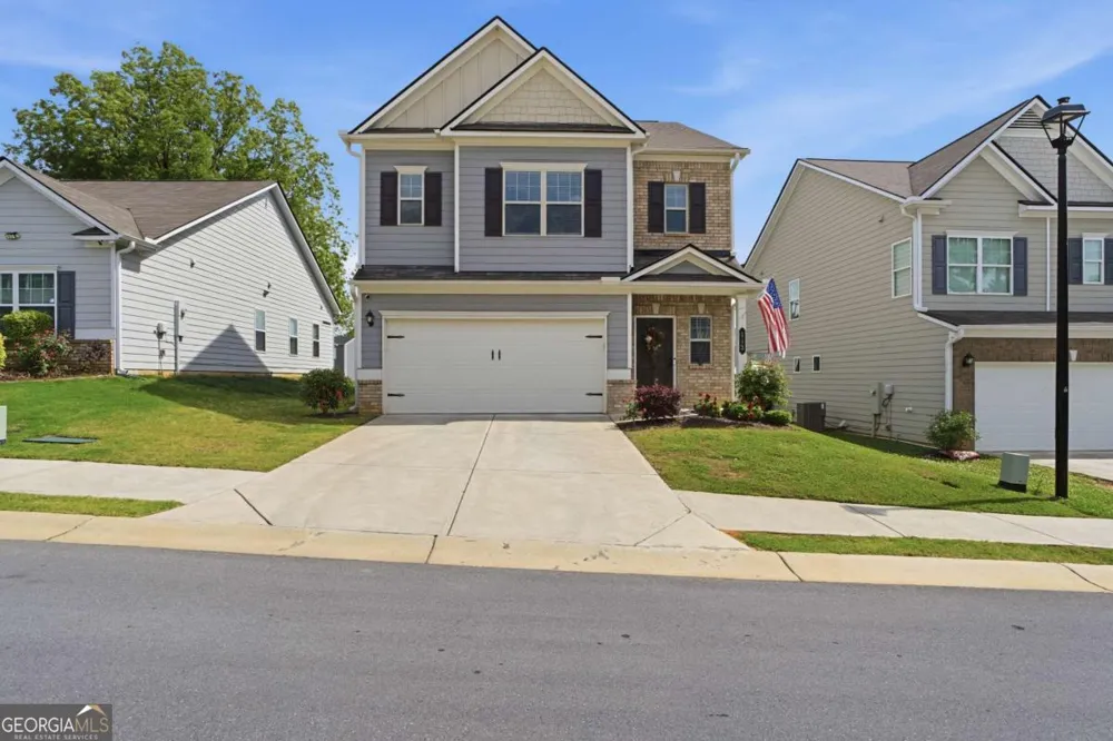 113 Waterside DR Calhoun, GA 30701