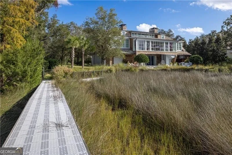 319 W 50th ST Sea Island, GA 31561