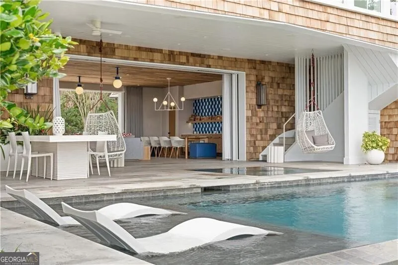 319 W 50th ST Sea Island, GA 31561