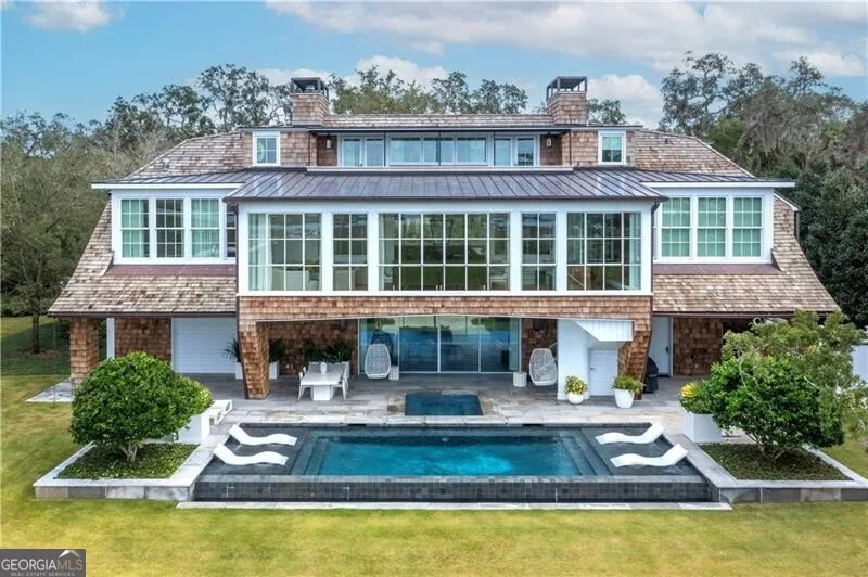 319 W 50th ST Sea Island, GA 31561