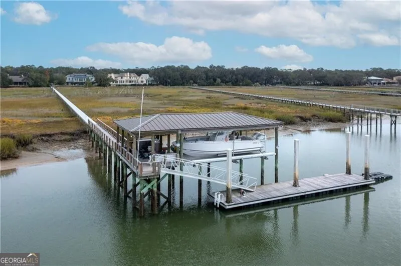 319 W 50th ST Sea Island, GA 31561