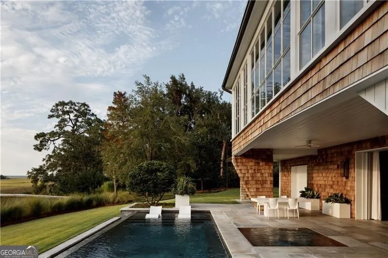 319 W 50th ST Sea Island, GA 31561