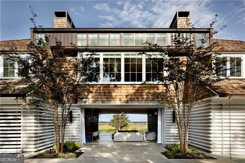 319 W 50th ST Sea Island, GA 31561