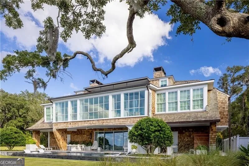 319 W 50th ST Sea Island, GA 31561