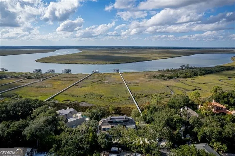 319 W 50th ST Sea Island, GA 31561