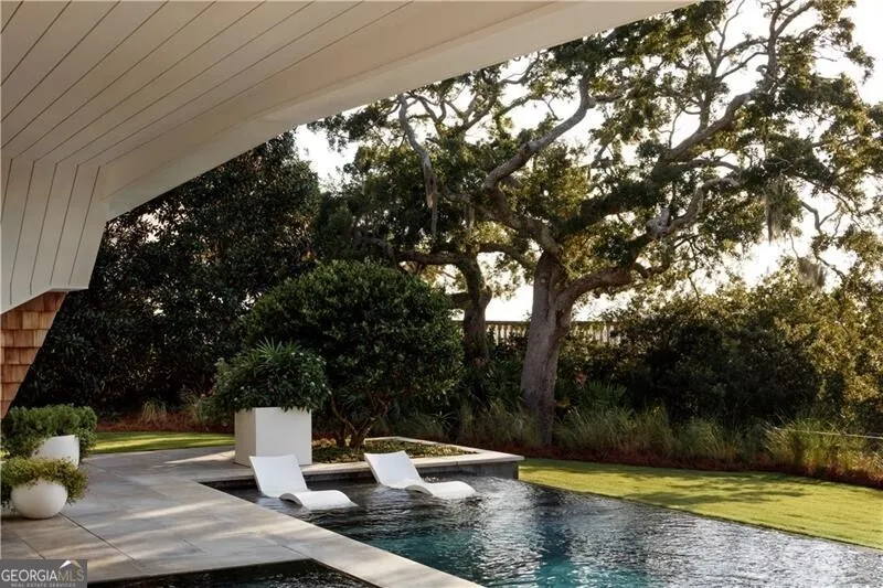 319 W 50th ST Sea Island, GA 31561