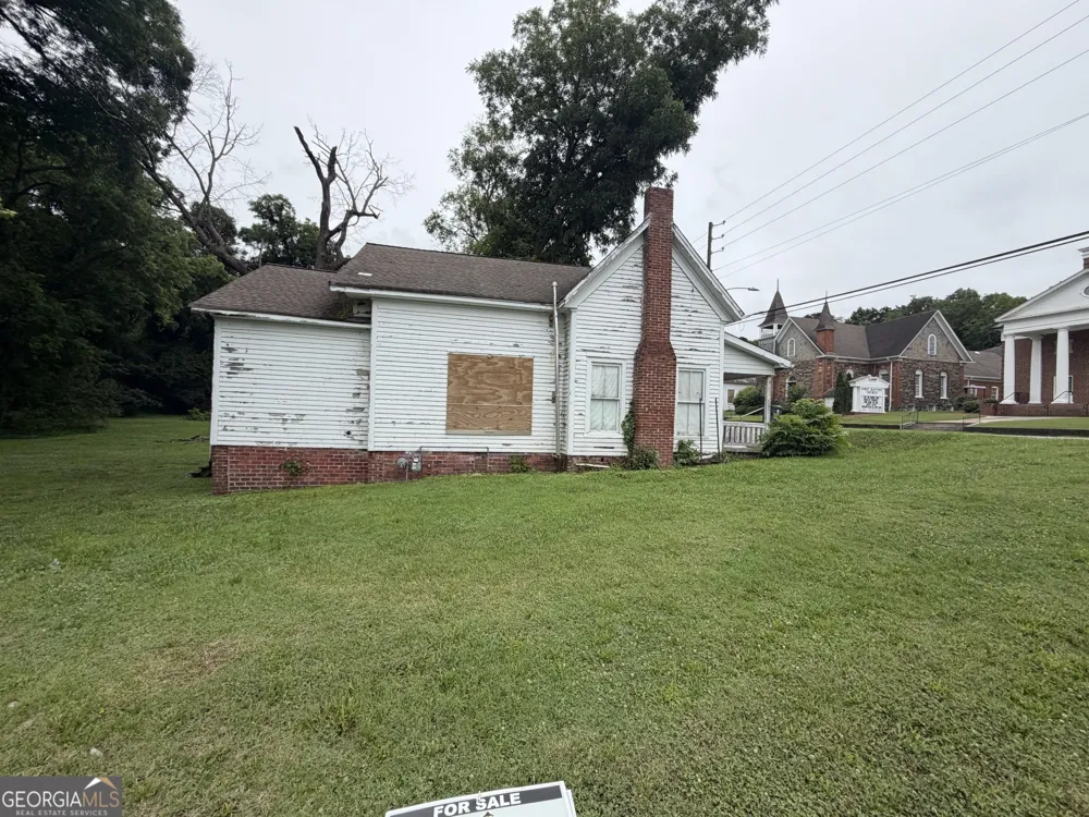 300 E Elm ST Rockmart, GA 30153