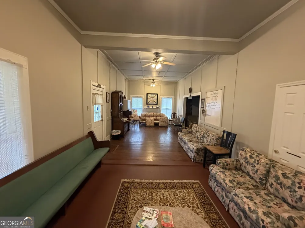 300 E Elm ST Rockmart, GA 30153