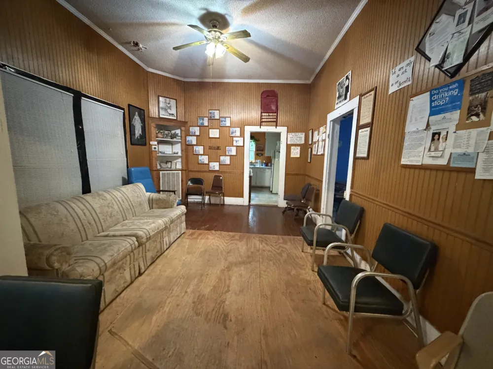 300 E Elm ST Rockmart, GA 30153