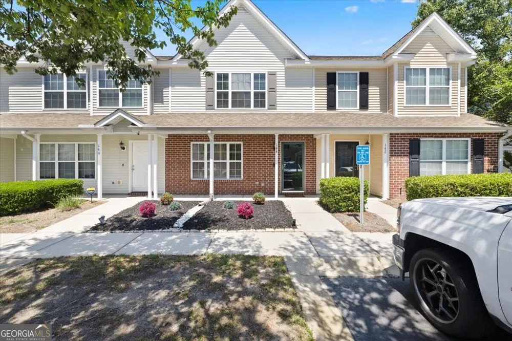 144 Sonata CIR Pooler, GA 31322