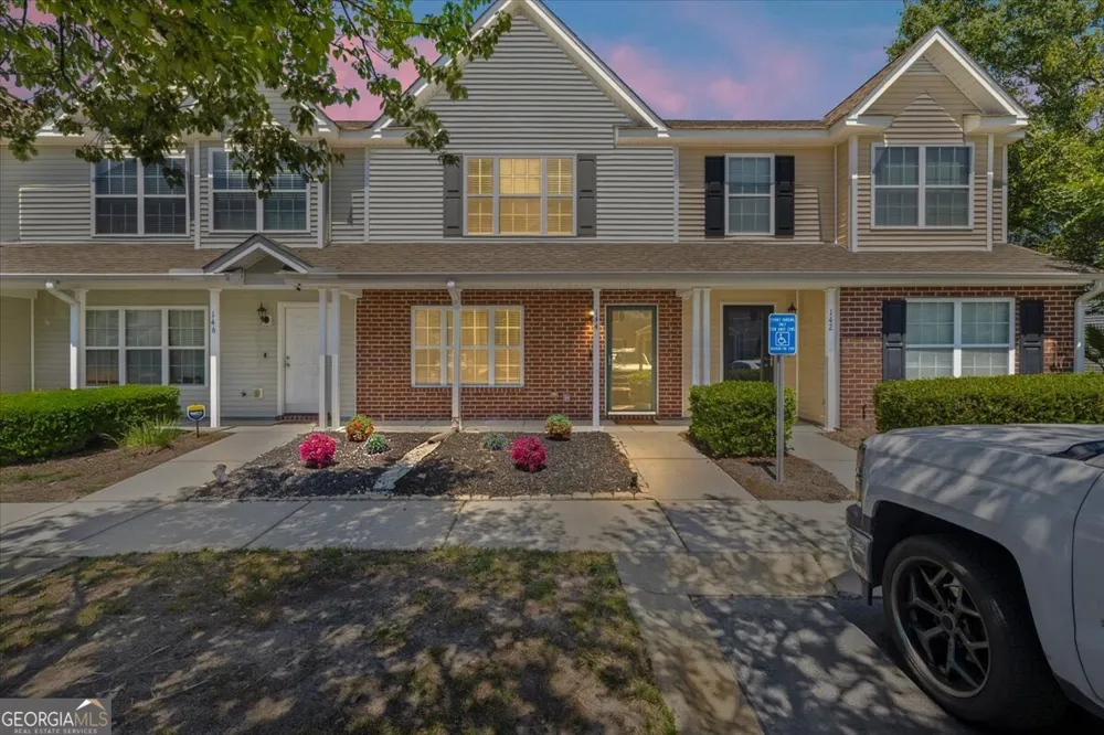 144 Sonata CIR Pooler, GA 31322