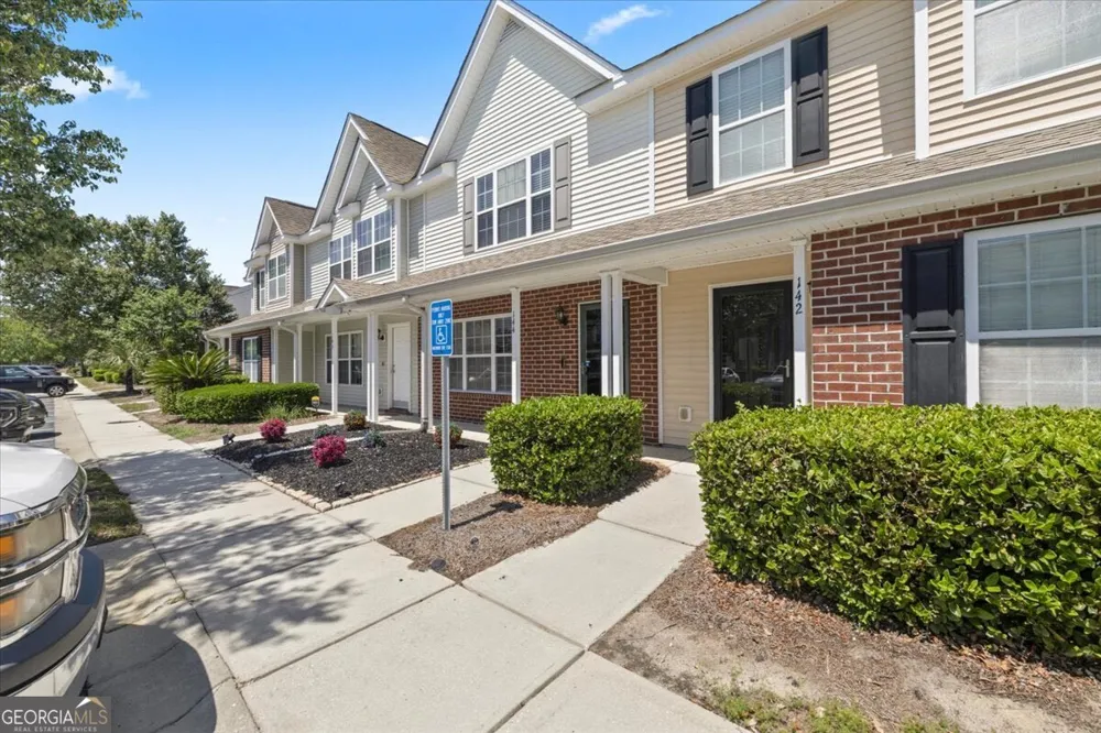 144 Sonata CIR Pooler, GA 31322