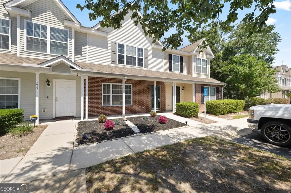 144 Sonata CIR Pooler, GA 31322