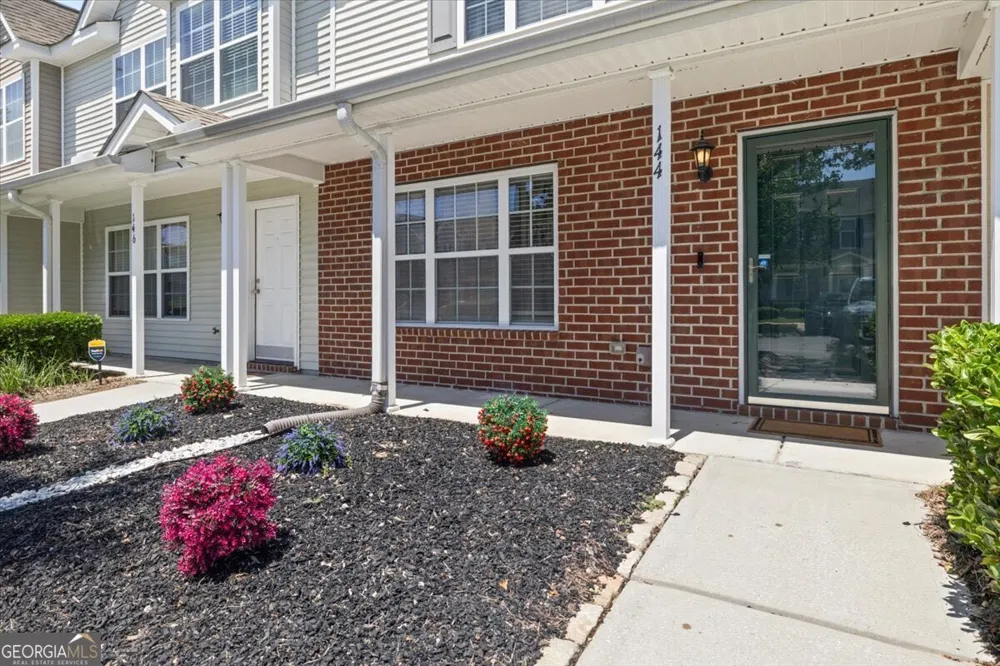 144 Sonata CIR Pooler, GA 31322