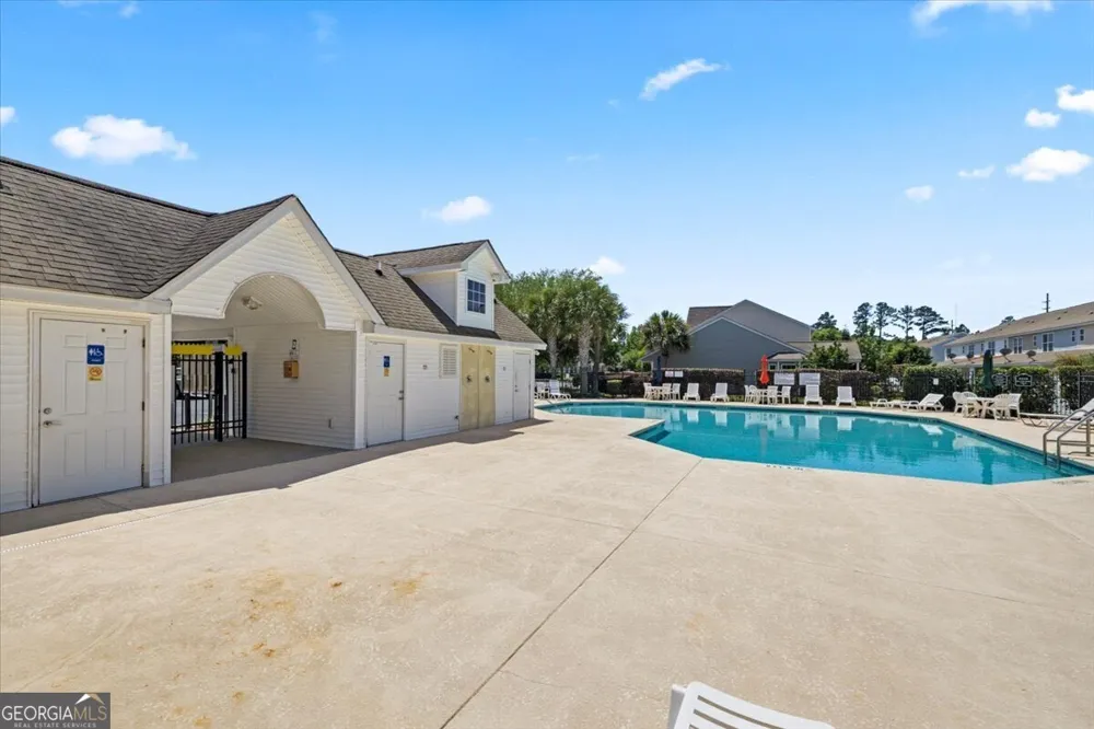 144 Sonata CIR Pooler, GA 31322