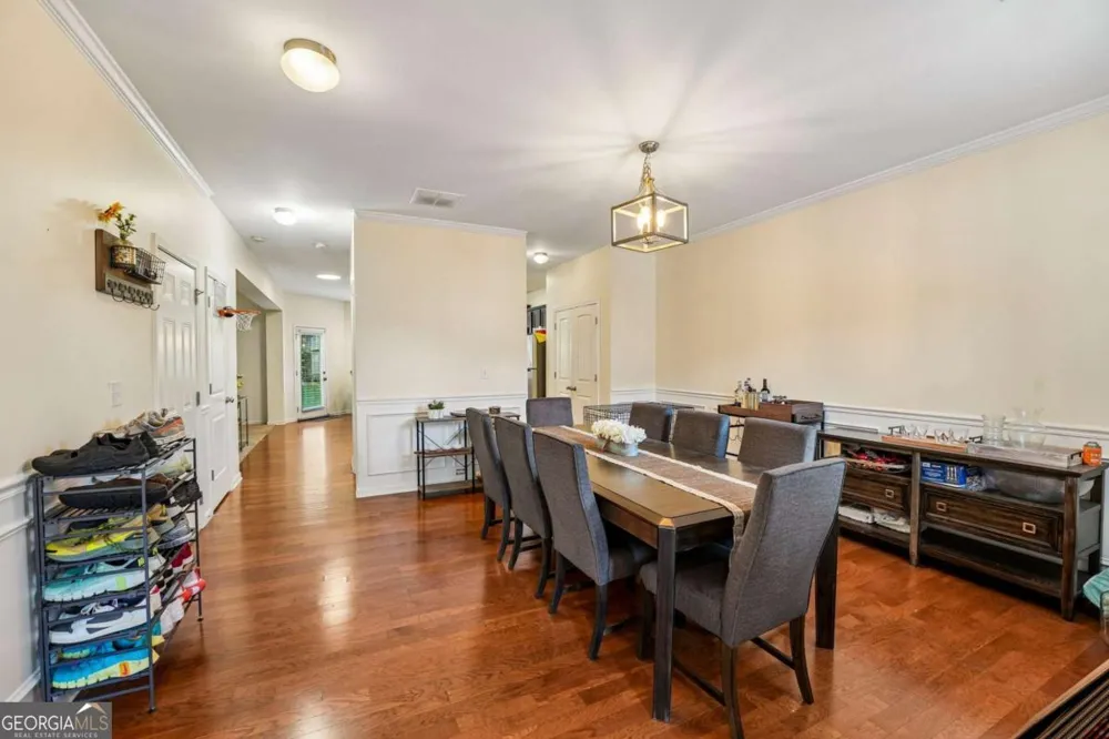6216 Oakdale Ridge CT SE Mableton, GA 30126