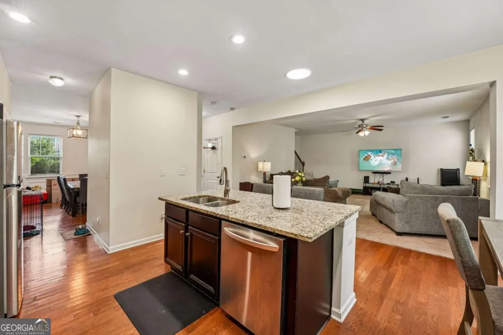 6216 Oakdale Ridge CT SE Mableton, GA 30126