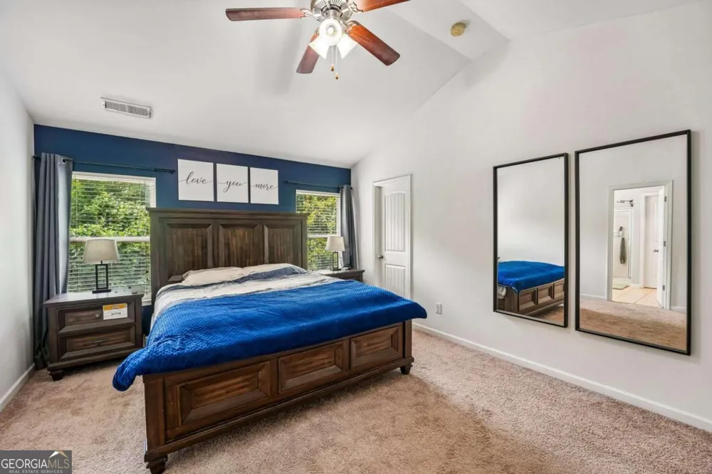 6216 Oakdale Ridge CT SE Mableton, GA 30126