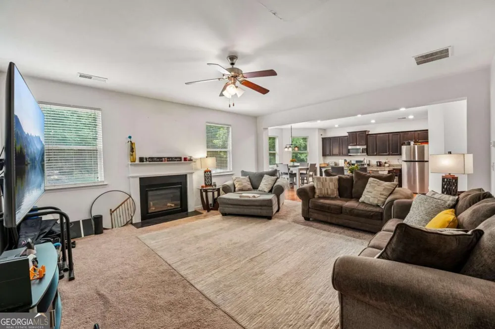 6216 Oakdale Ridge CT SE Mableton, GA 30126
