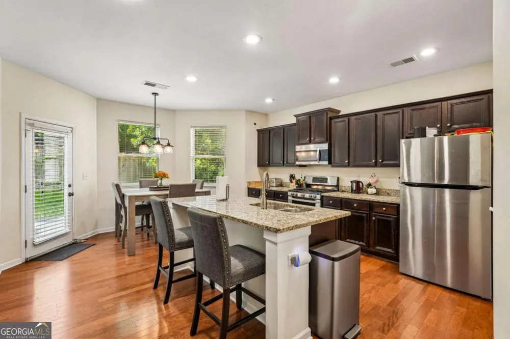 6216 Oakdale Ridge CT SE Mableton, GA 30126
