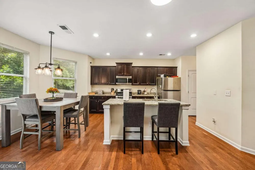 6216 Oakdale Ridge CT SE Mableton, GA 30126