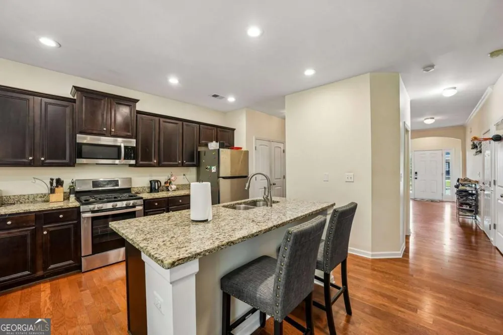 6216 Oakdale Ridge CT SE Mableton, GA 30126