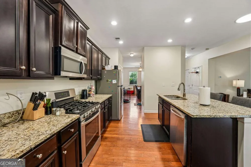 6216 Oakdale Ridge CT SE Mableton, GA 30126