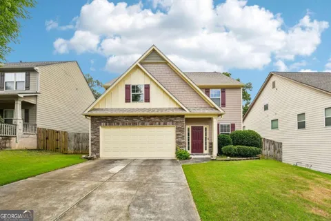 6216 Oakdale Ridge CT SE
