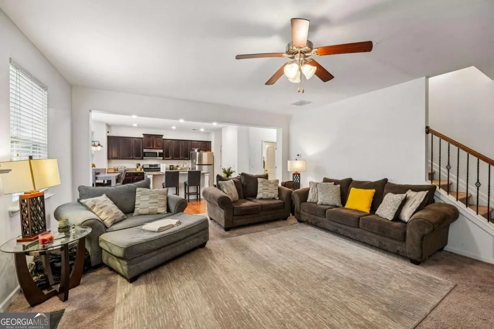 6216 Oakdale Ridge CT SE Mableton, GA 30126