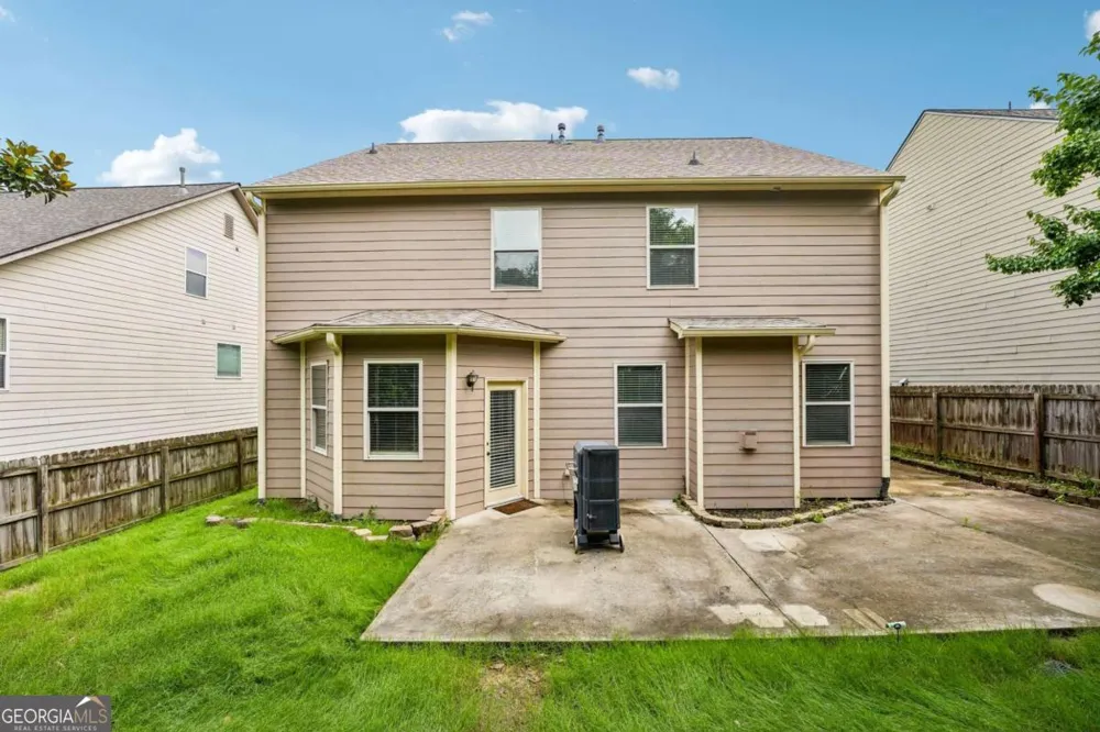6216 Oakdale Ridge CT SE Mableton, GA 30126