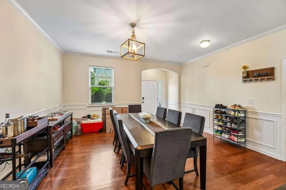 6216 Oakdale Ridge CT SE Mableton, GA 30126