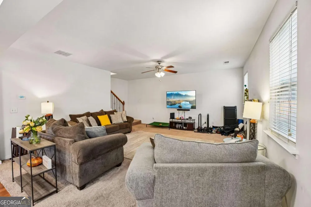 6216 Oakdale Ridge CT SE Mableton, GA 30126