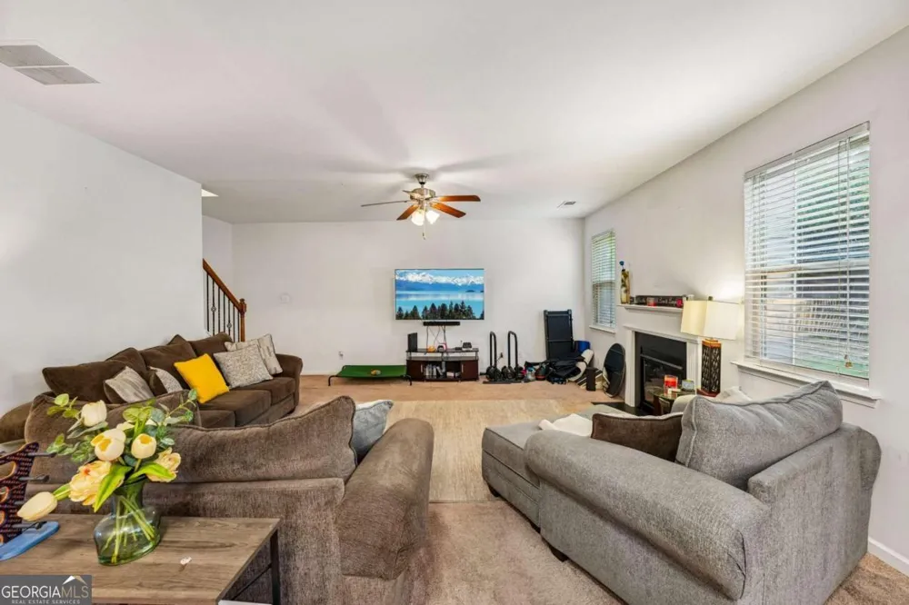 6216 Oakdale Ridge CT SE Mableton, GA 30126