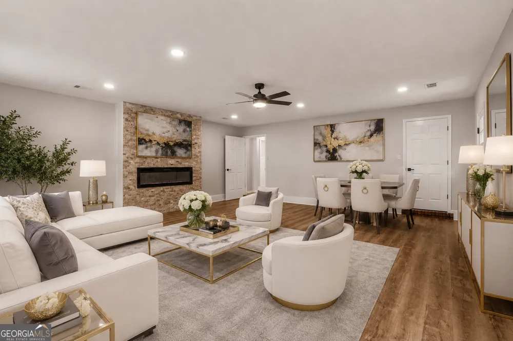 11 WALNUT CT Fortson, GA 31808