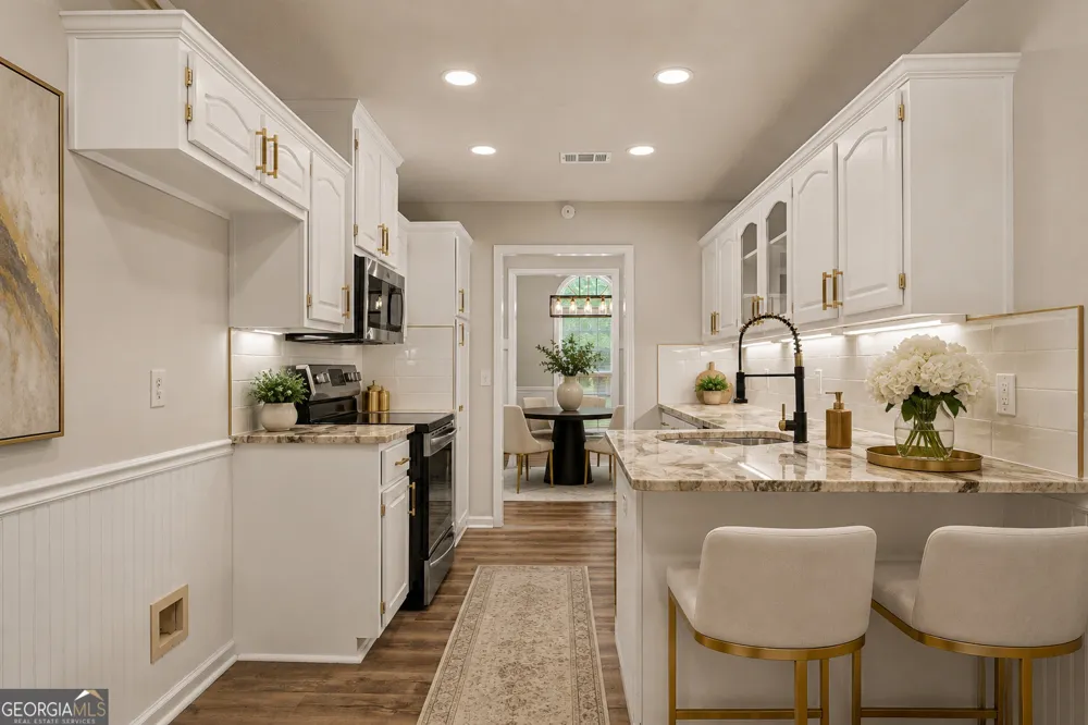 11 WALNUT CT Fortson, GA 31808