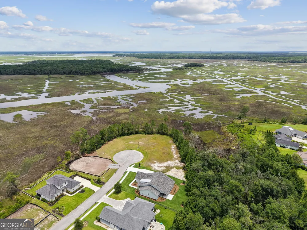 314 Bateau DR St. Marys, GA 31558