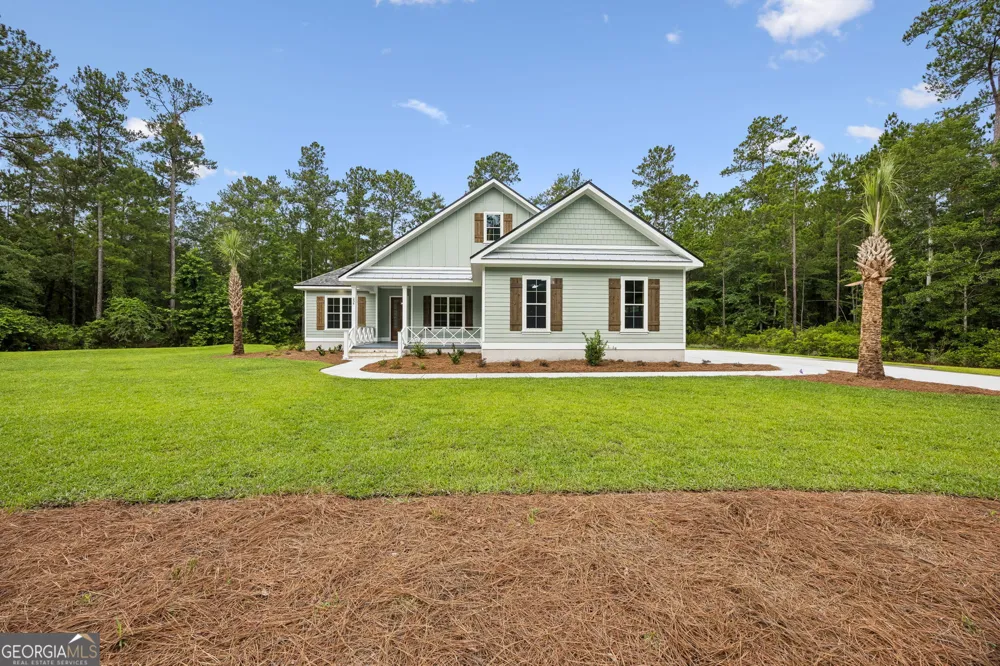 234 Marina Isle DR Woodbine, GA 31569