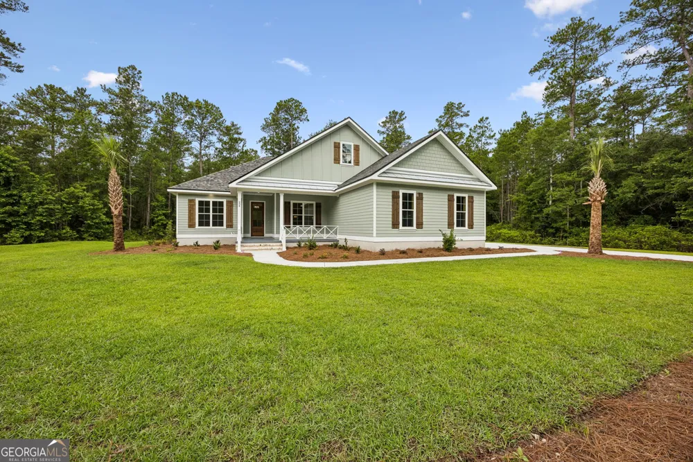 234 Marina Isle DR Woodbine, GA 31569