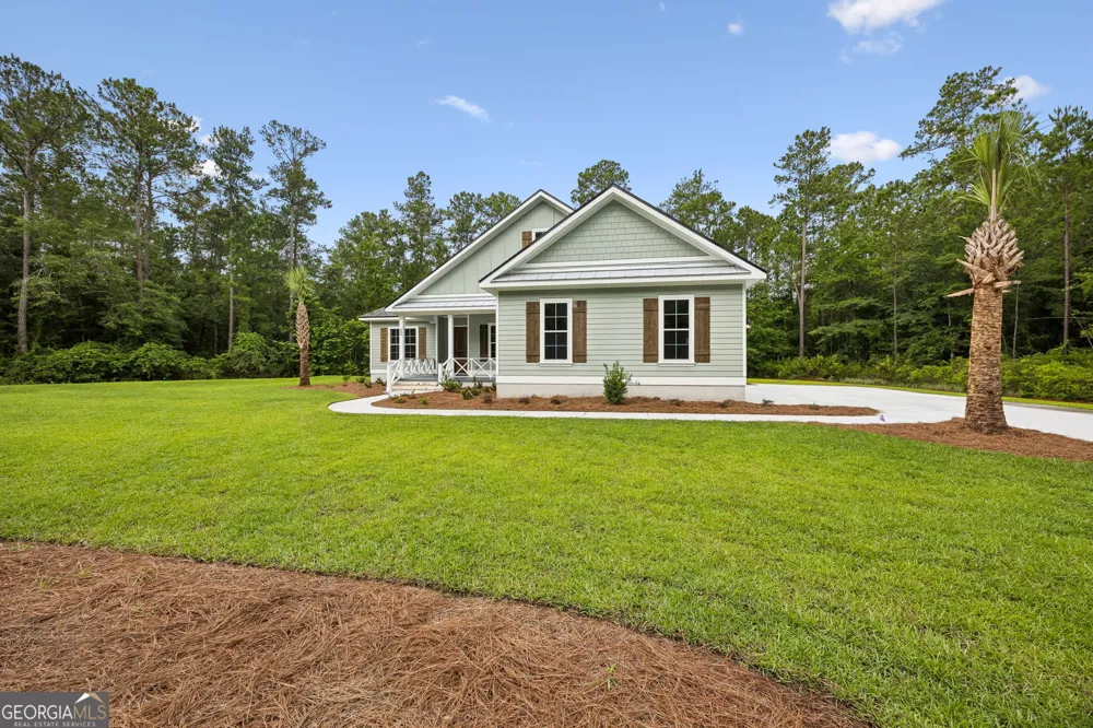 234 Marina Isle DR Woodbine, GA 31569