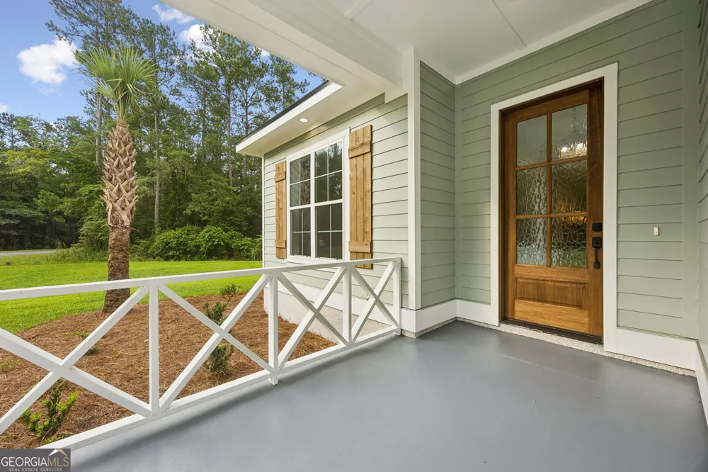 234 Marina Isle DR Woodbine, GA 31569